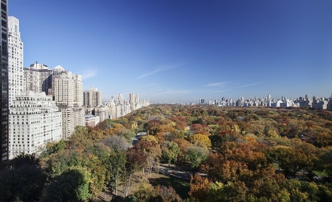 Foto del edificio - 240 Central Park S St