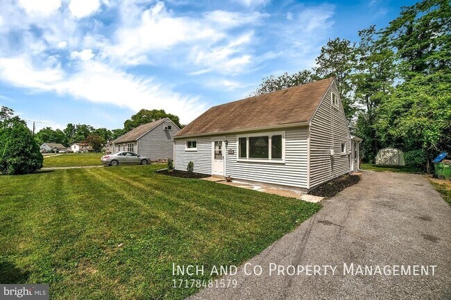 Building Photo - 4-bedroom single family home in Edgemont.
