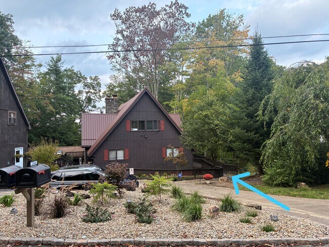 Foto del edificio - 244 Toby St