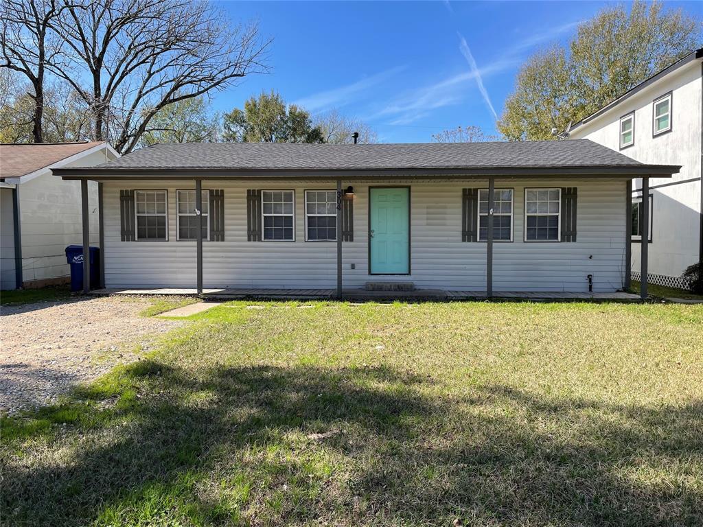 304 Lawrence St, Tomball, TX 77375 - House Rental in Tomball, TX ...