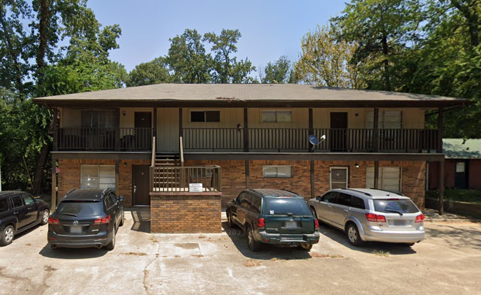 Primary Photo - 2736 Old Paris Rd