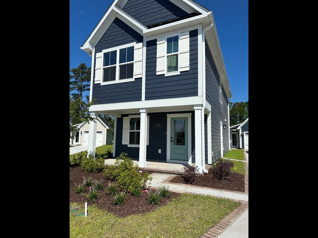 Foto principal - 2733 Rowyn St