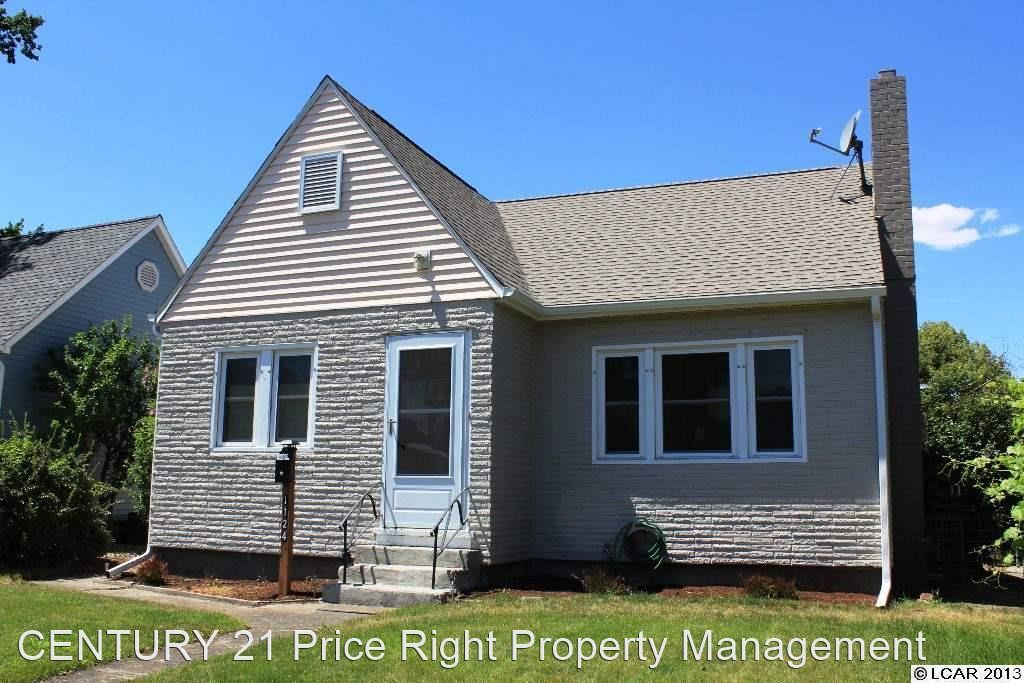Foto principal - 3 br, 2 bath House - 1124 8th Street