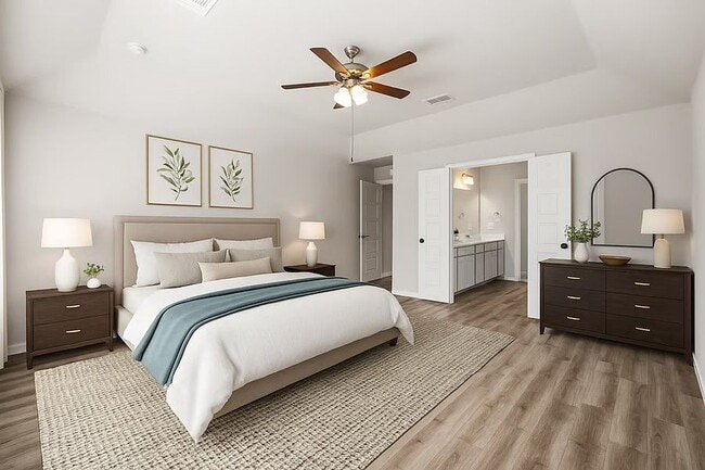 Foto del edificio - 4302 Fenwick Rd