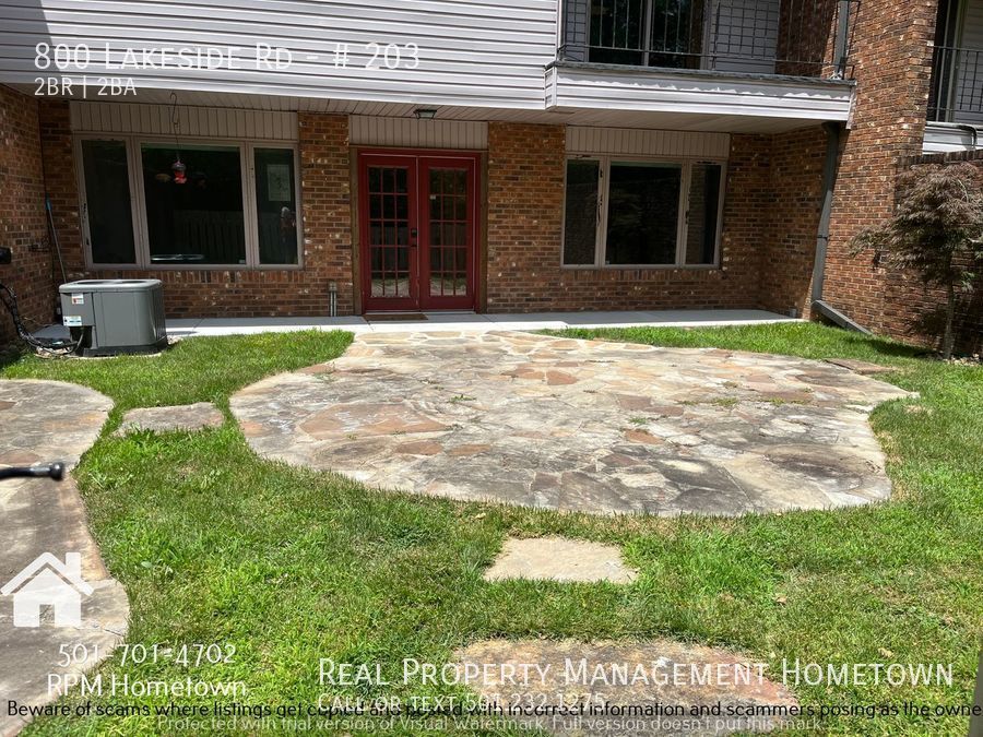 Primary Photo - BEAUTIFUL 2 BEDROOM CONDO IN LSSD