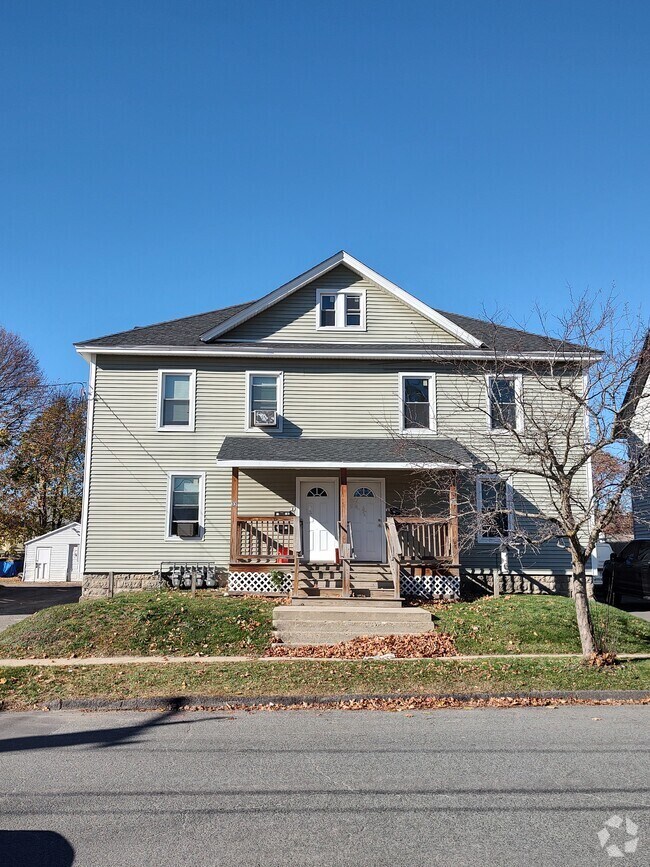 1 Bedroom Apartments for Rent in Pittsfield MA 2 Rentals