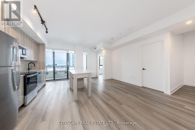 Photo du bâtiment - 758 Dovercourt Rd