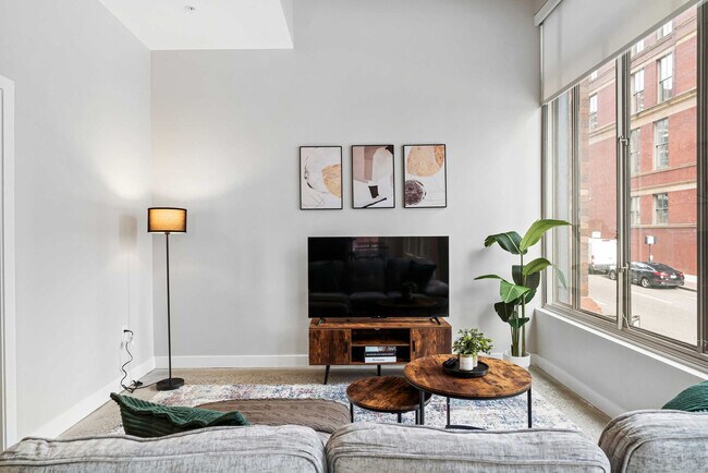 Foto del edificio - 205 W 4th St