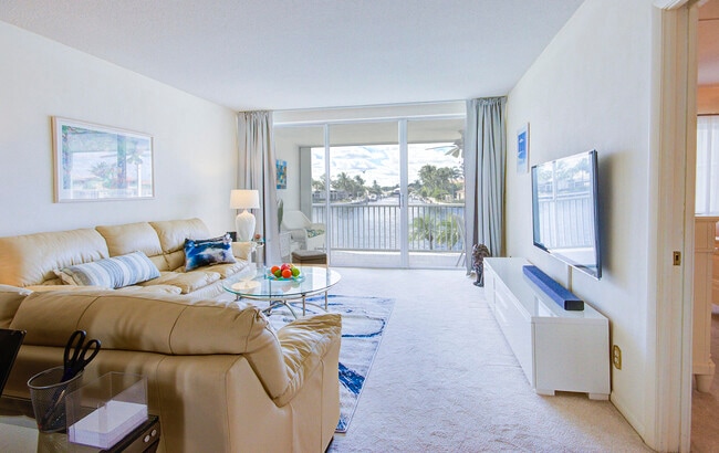Foto del edificio - 3100 S Ocean Blvd