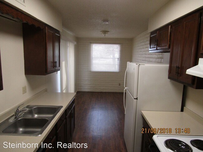 Foto del edificio - 2 br, 2 bath House - 2904 Missouri Ave.