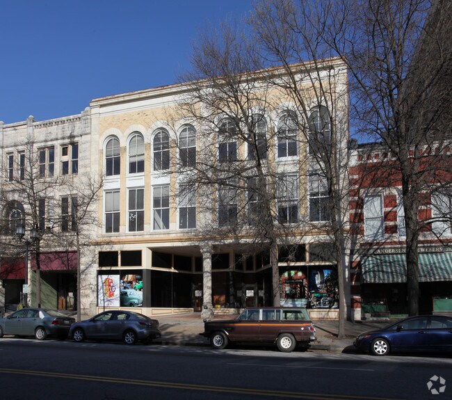 Foto del edificio - 369-371 2nd St