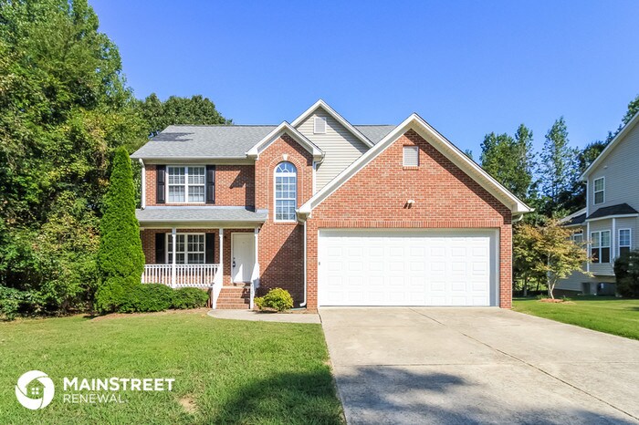 Foto principal - 3101 Meadowland Terrace