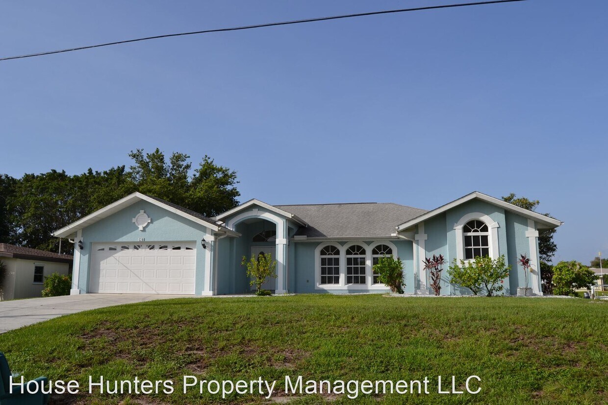 Foto principal - 3 br, 2 bath House - 141 Francis Dr NE