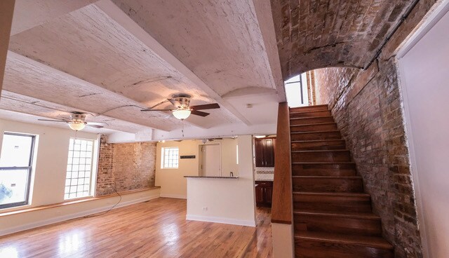 Foto principal - 1421 W Chicago Ave