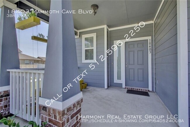 Building Photo - 18403 Mammoth Cave Blvd