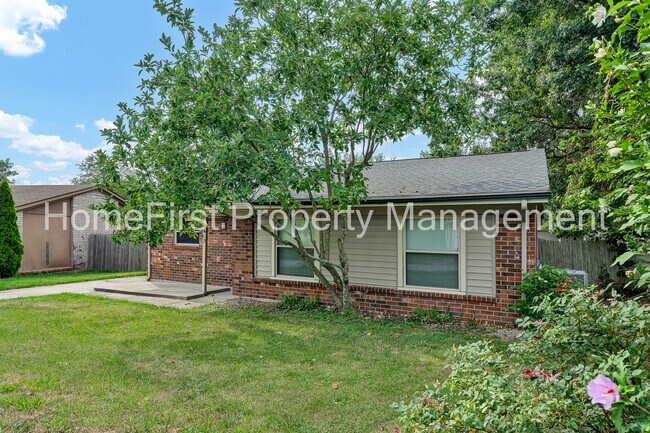 Building Photo - 1412 Gatlinburg Ct