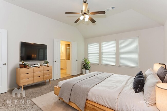 Building Photo - 3009 Damsel Sauvage Ln