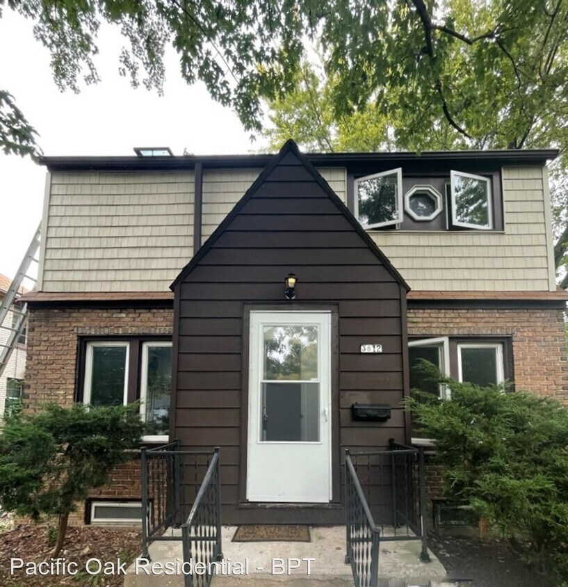 Primary Photo - 3 br, 1.5 bath House - 3812 W Roosevelt Dr