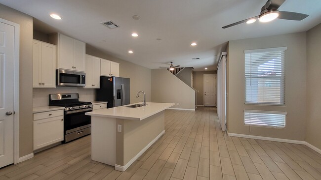 Foto del edificio - Richmond American Designer Home