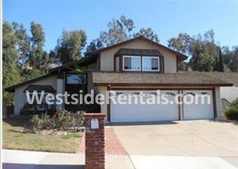 Foto principal - 23860 Enriquez Dr