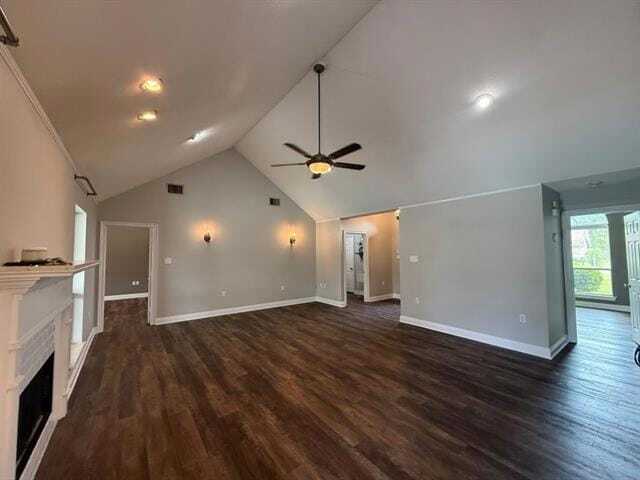 Foto del edificio - 107 Highland Ave