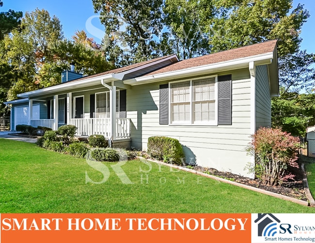 Photo - Welcome to your new Ellenwood haven! House