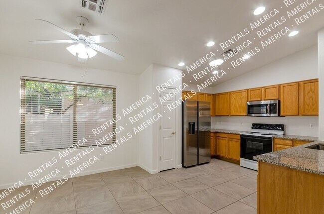 Foto del edificio - Fantastic home in perfect Rita Ranch location