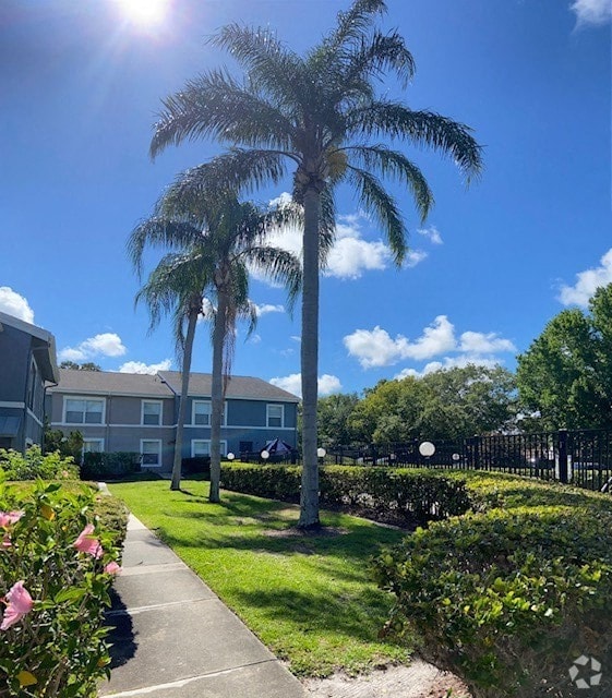 Woodmont Park Apartments under 3,000 Clearwater, FL 9 Rentals