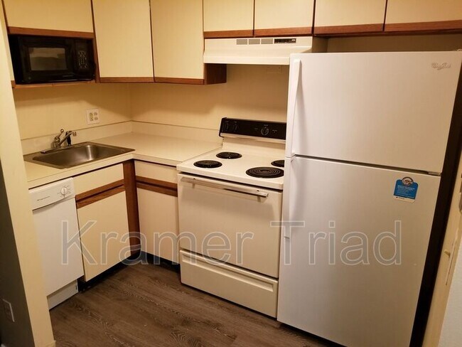 Foto del edificio - 555 E William St