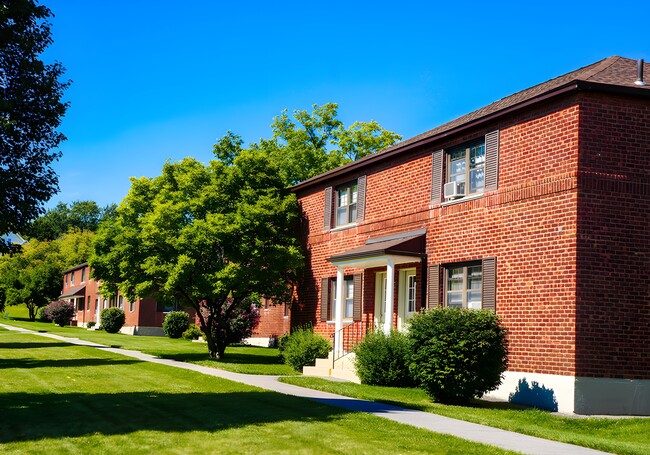 Building Photo - Sheridan Apartments