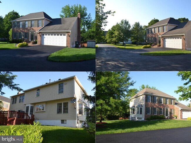 Building Photo - 2006 Madrillon Creek Ct