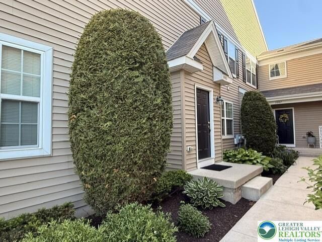 Foto del edificio - 5985 Valley Forge Dr