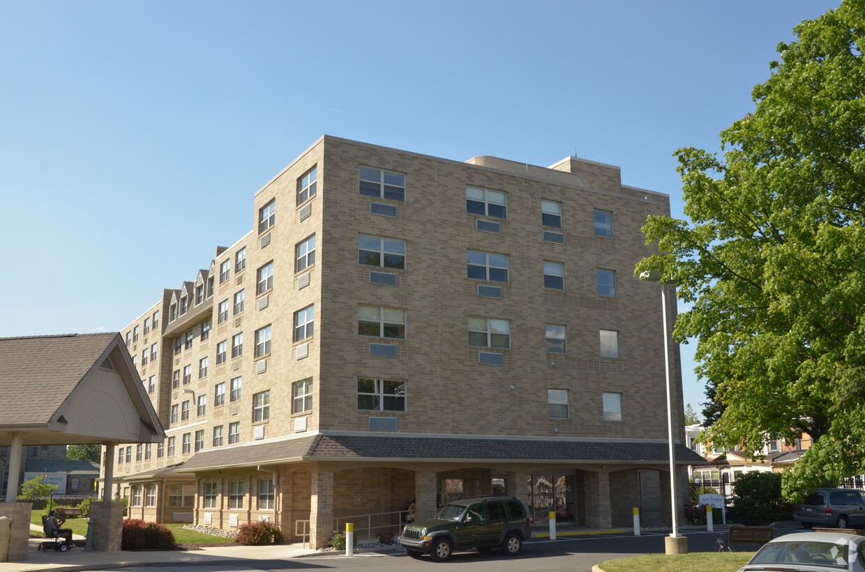 Foto principal - Ann Thomas Presbyterian Apartments