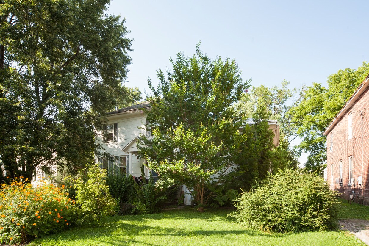 Foto principal - 417 Prince George St