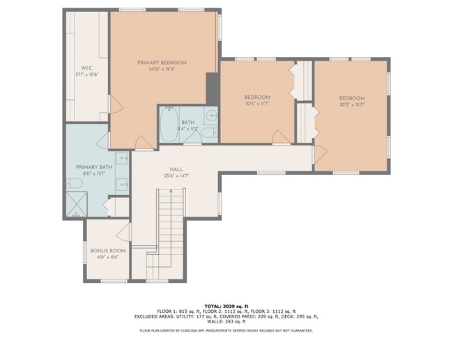 Building Photo - 29032 Kramer Dr