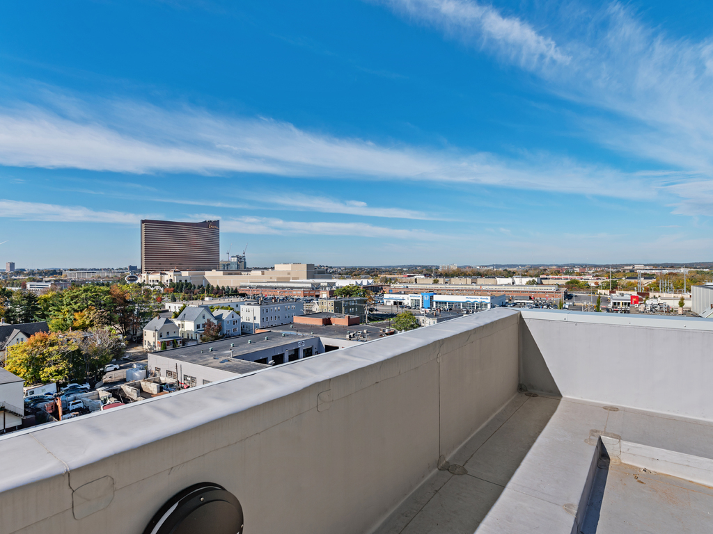 Primary Photo - Beacham Street Apartments