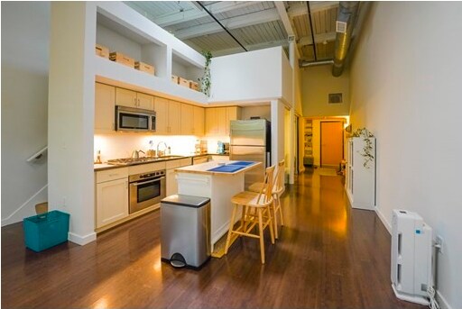 Foto del edificio - 1 Aberdeen Way