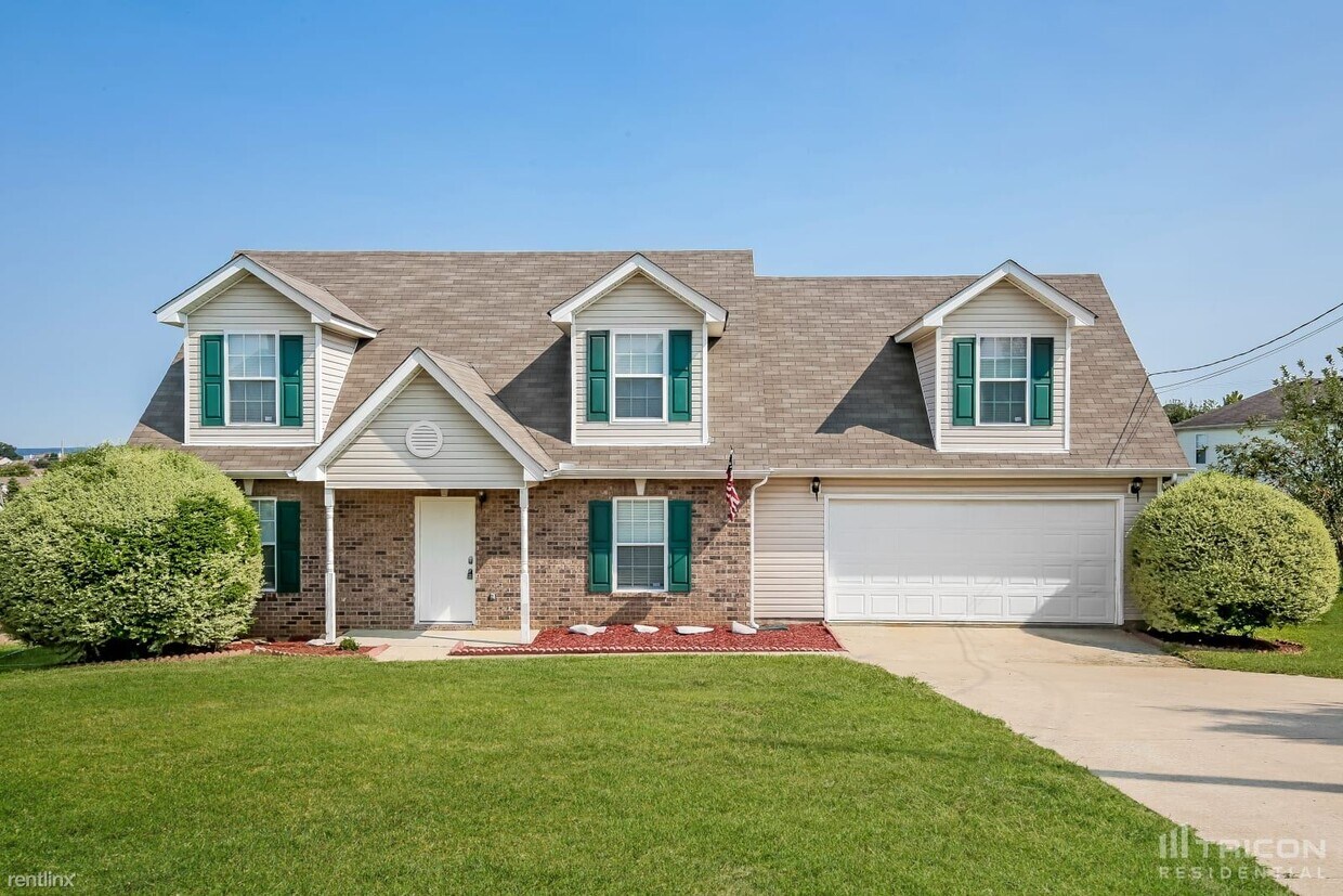 7027 Zither Ln, La Vergne, TN 37086 House for Rent in La Vergne, TN