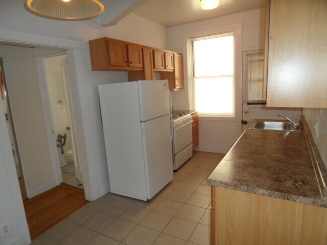 Foto del edificio - 6968 N Sheridan Rd