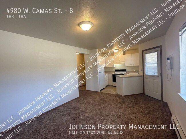 Foto del edificio - 4980 W Camas St