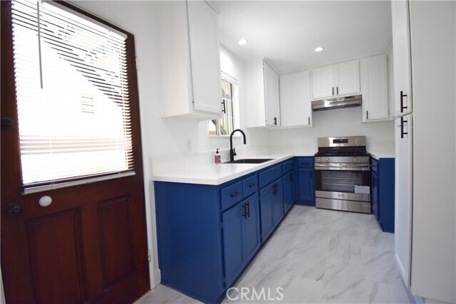 Foto del edificio - 1570 N Verdugo Rd