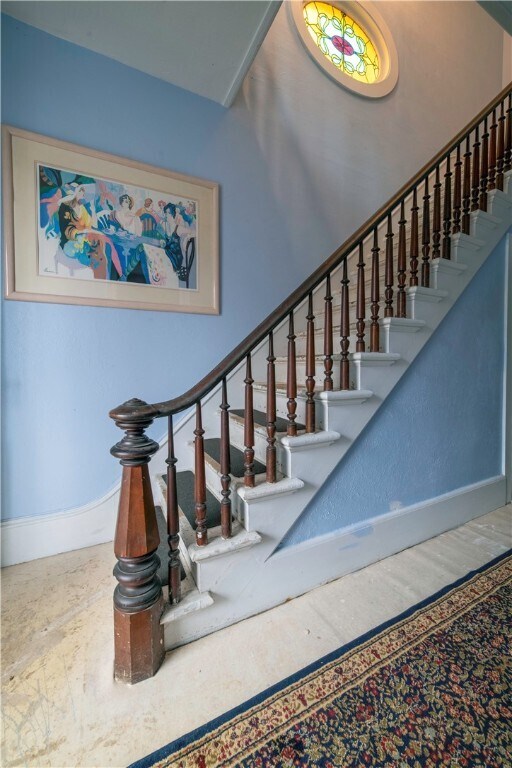 Foto del edificio - 41 Chapel St