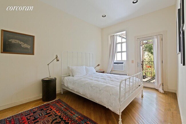 Foto del edificio - 503 11th St