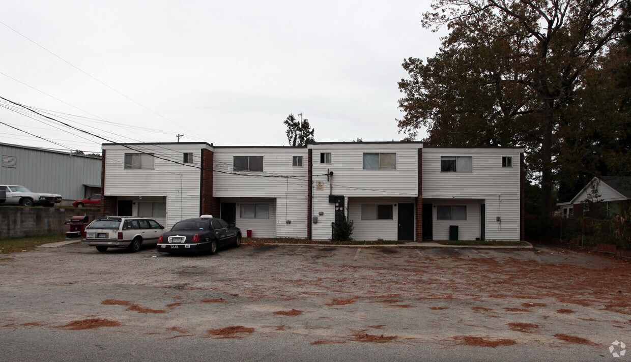 Foto del edificio - 701 Osage Ave