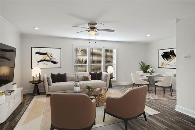 Foto del edificio - 5881 Preston View Blvd