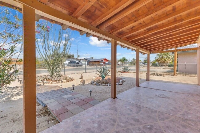 Building Photo - 6365 Cahuilla Ave
