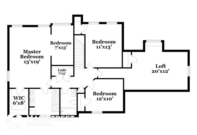 Foto del edificio - 133 Dovetail Dr