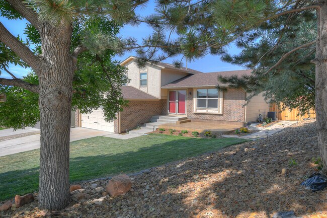 Foto del edificio - 5145 Harvest Rd