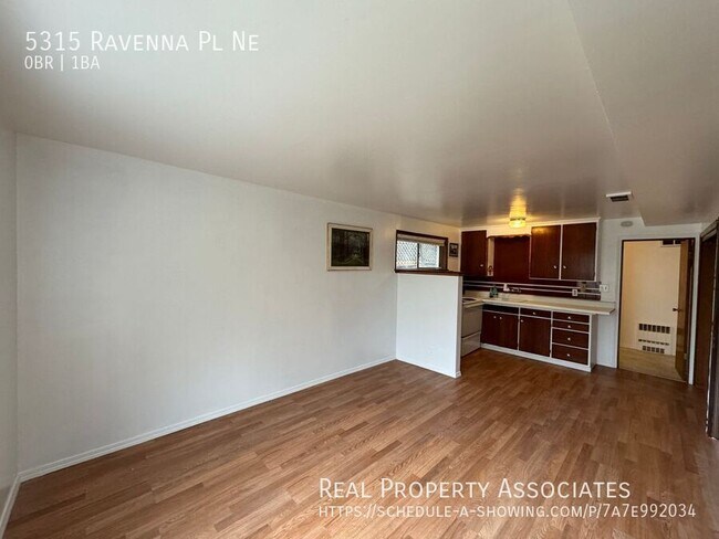 Foto del edificio - 5315 Ravenna Pl NE