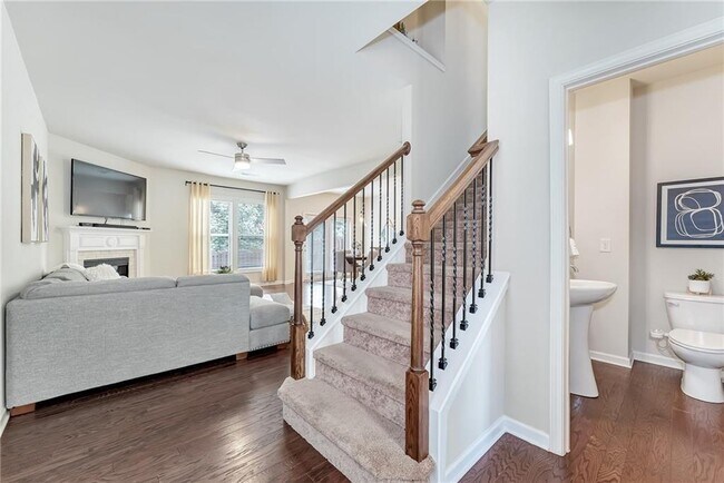 Building Photo - 4685 Waterbrooke Crossing